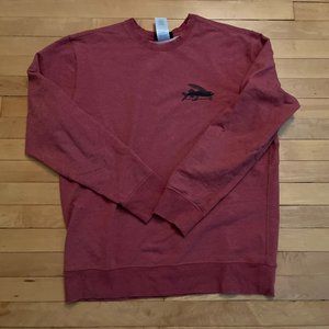 Men's Patagonia Crew Sweatshirt